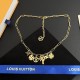 LV Jewelry Ring 