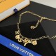 LV Jewelry Ring 