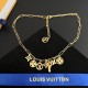 LV Jewelry Ring 