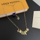 LV Jewelry Ring 