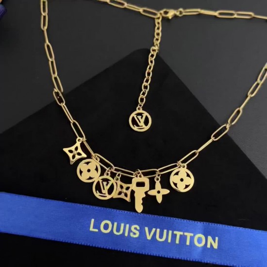 LV Jewelry Ring 