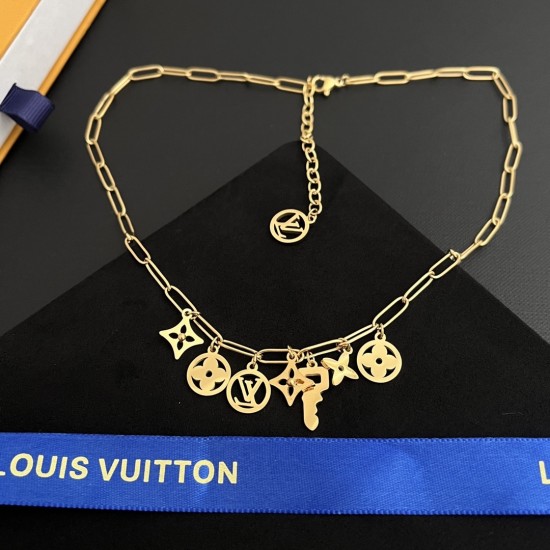LV Jewelry Ring 