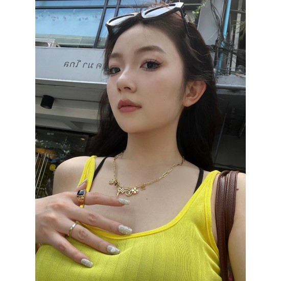 LV Jewelry Ring 