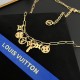 LV Jewelry Ring 