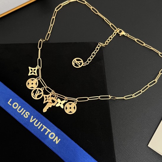 LV Jewelry Ring 