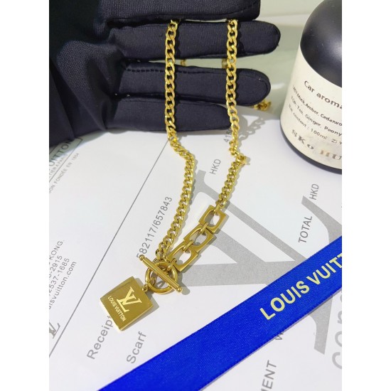 LV Jewelry Ring 