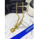 LV Jewelry Ring 