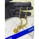 LV Jewelry Ring 