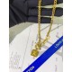LV Jewelry Ring 