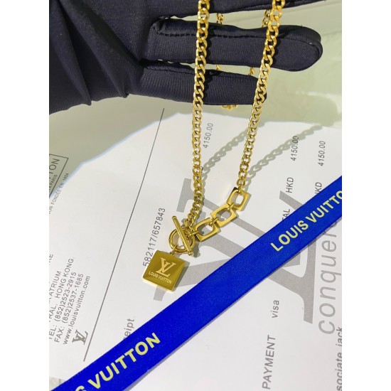 LV Jewelry Ring 