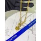 LV Jewelry Ring 