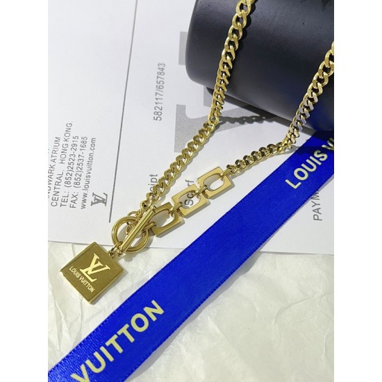 LV Jewelry Ring 