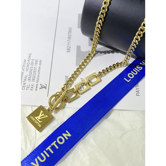 LV Jewelry Ring 
