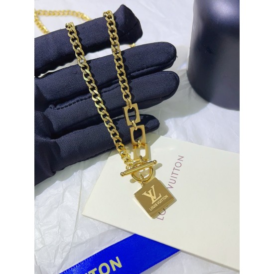 LV Jewelry Ring 