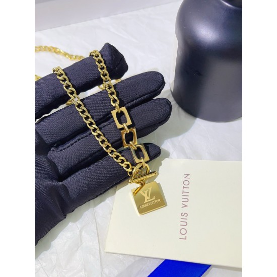 LV Jewelry Ring 