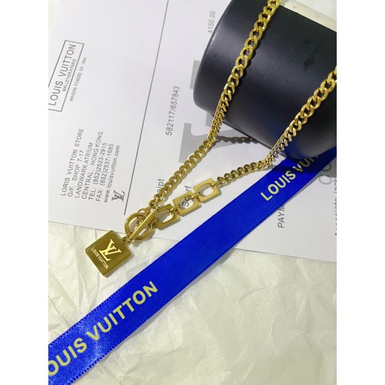 LV Jewelry Ring 