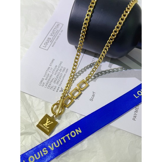 LV Jewelry Ring 