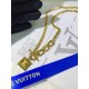LV Jewelry Ring 