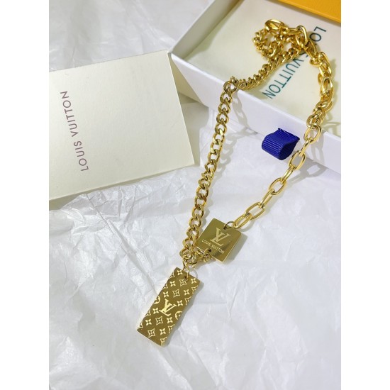 LV Jewelry Ring 