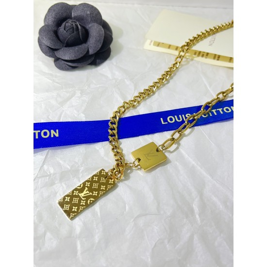 LV Jewelry Ring 