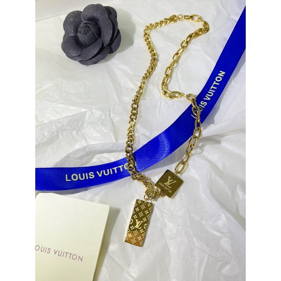 LV Jewelry Ring 