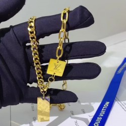 LV Jewelry Ring 