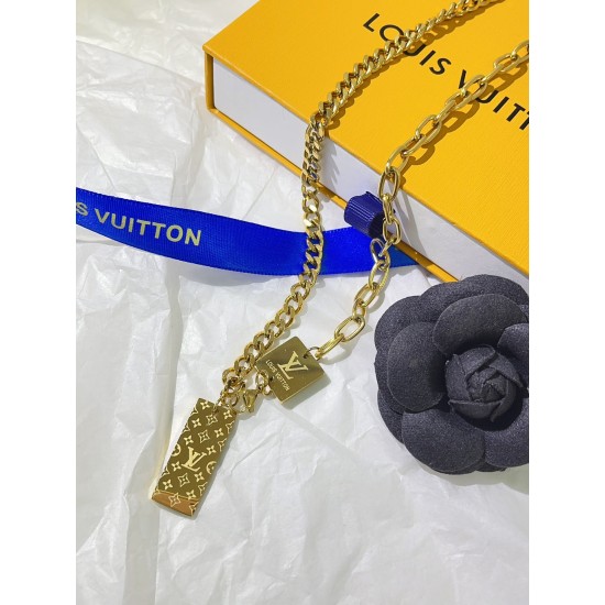 LV Jewelry Ring 