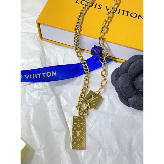 LV Jewelry Ring 