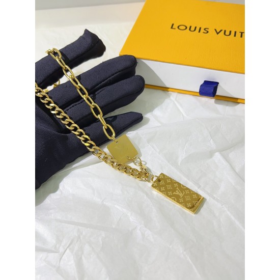 LV Jewelry Ring 