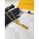 LV Jewelry Ring 