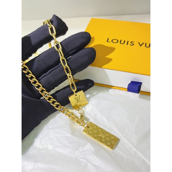 LV Jewelry Ring 