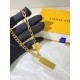 LV Jewelry Ring 
