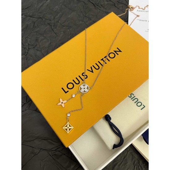 LV Jewelry Ring 