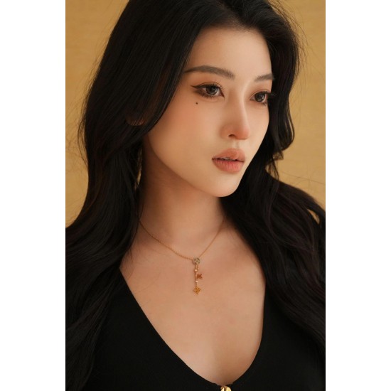 LV Jewelry Ring 