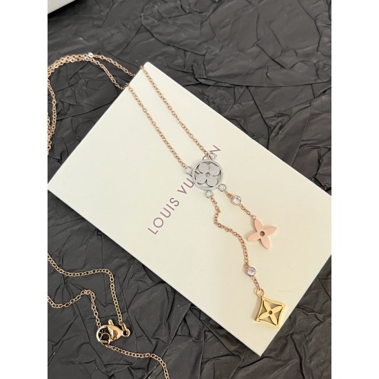 LV Jewelry Ring 