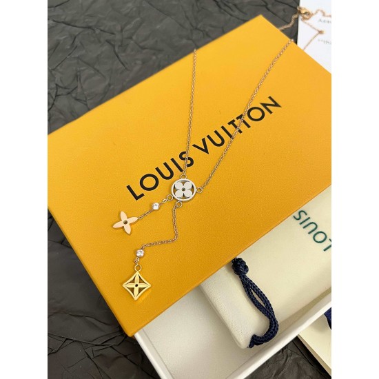 LV Jewelry Ring 