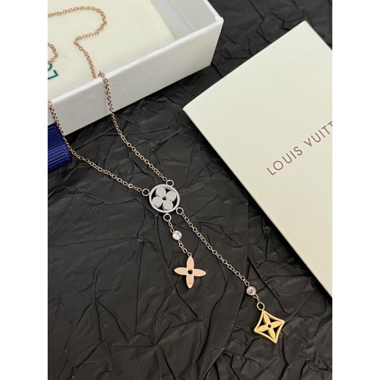 LV Jewelry Ring 