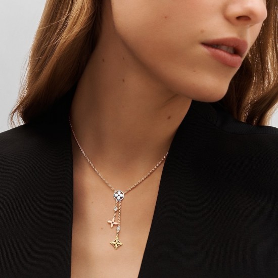 LV Jewelry Ring 