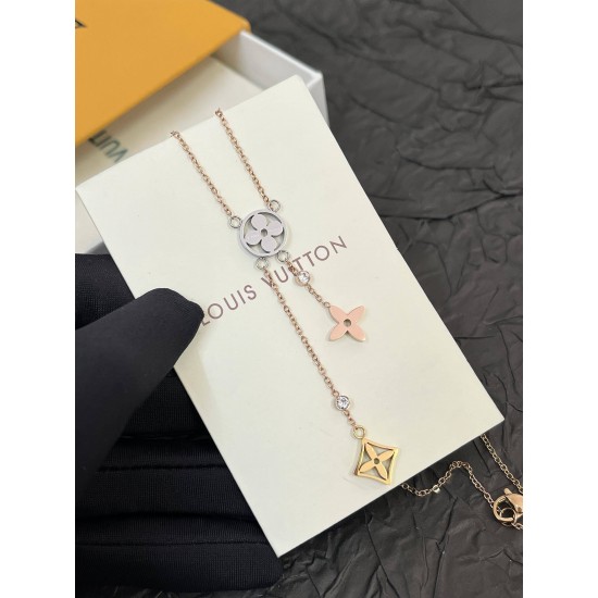LV Jewelry Ring 