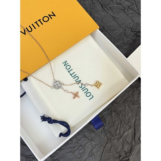 LV Jewelry Ring 