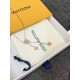 LV Jewelry Ring 