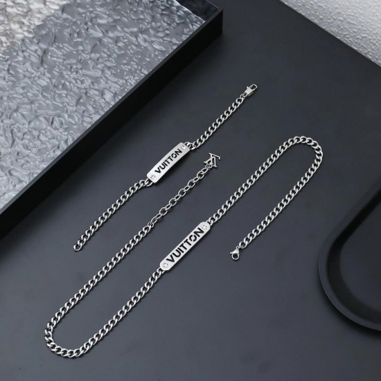 LV Jewelry Ring 