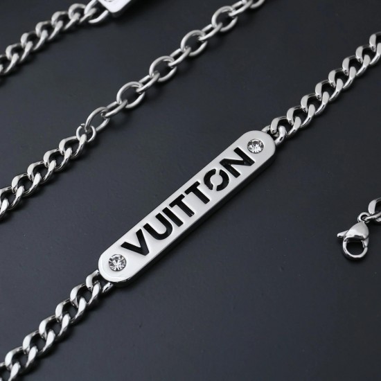 LV Jewelry Ring 