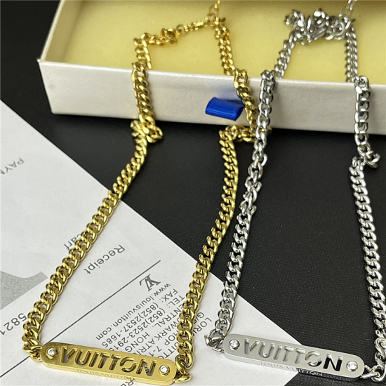 LV Jewelry Ring 