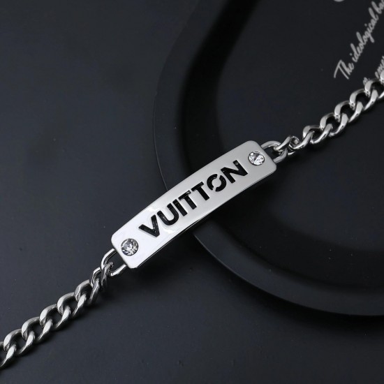 LV Jewelry Ring 