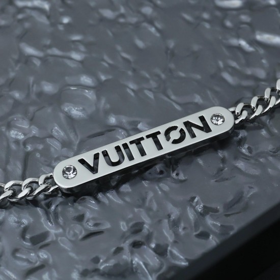LV Jewelry Ring 