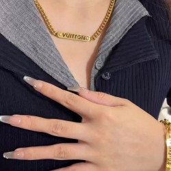 LV Jewelry Ring 