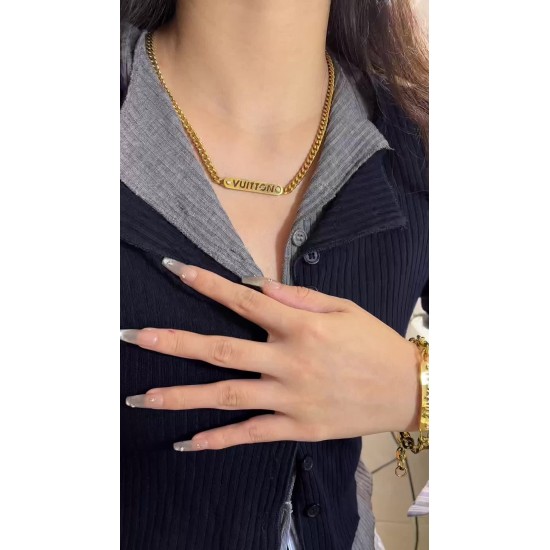 LV Jewelry Ring 