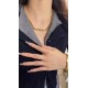 LV Jewelry Ring 
