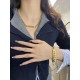 LV Jewelry Ring 